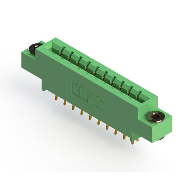 333-020-556-803 EDAC Inc.  Edgeboard Connectors